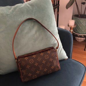 Louis Vuitton Recital Handbag